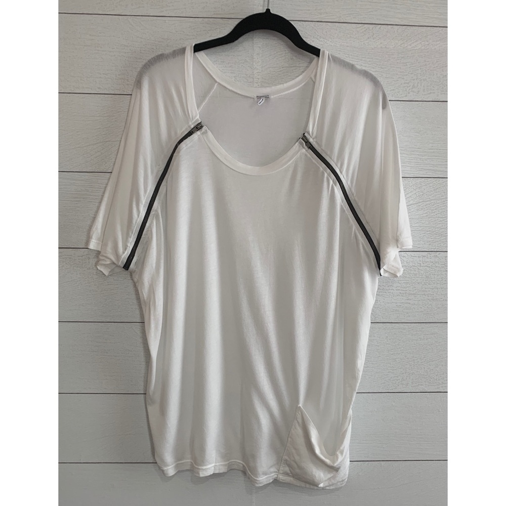 Splendid Cotton Top